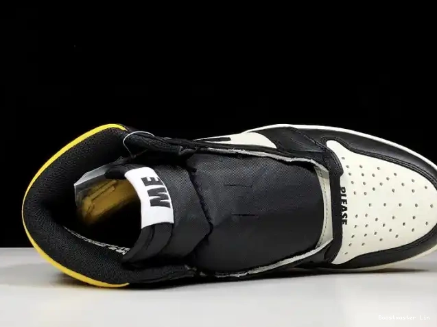 Bmlin Jordan NRGNot 861428-107 For High Resale Retro OG Air 1 0522